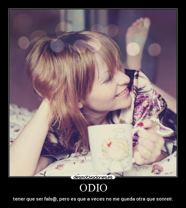 ODIO -
