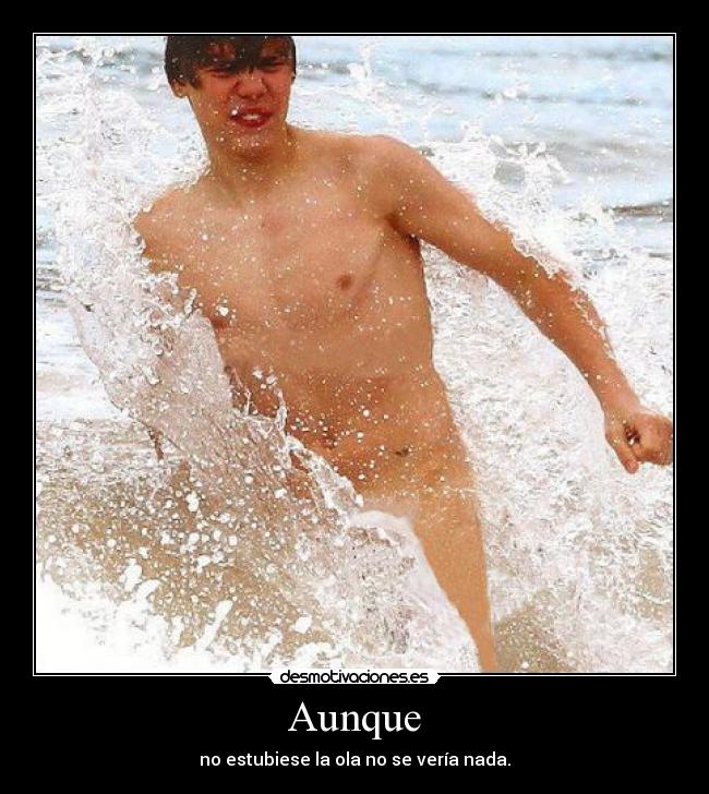 Aunque - 