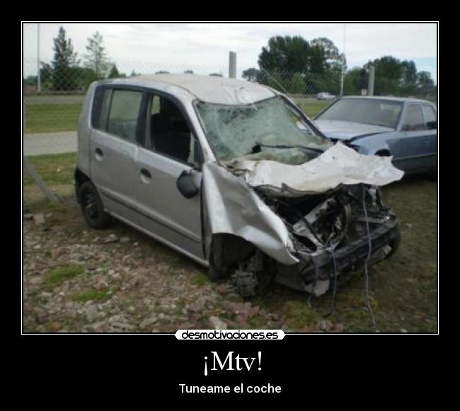 ¡Mtv! -
