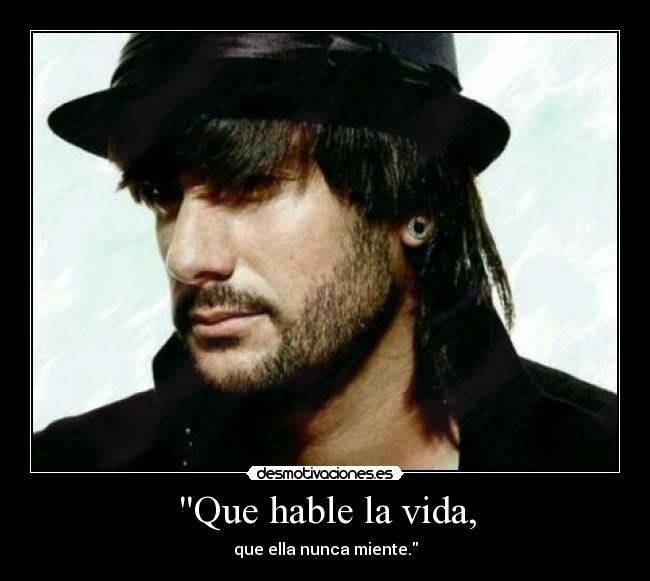 carteles vida melendi desmotivaciones