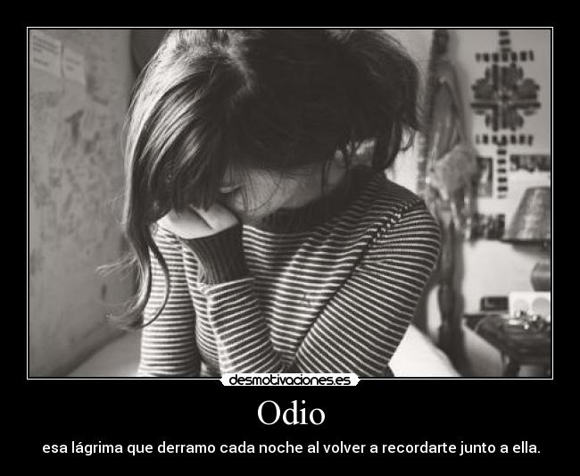 Odio -