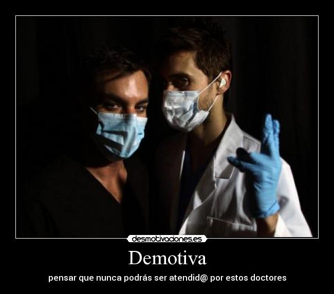 Demotiva -
