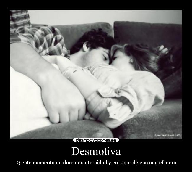 Desmotiva -