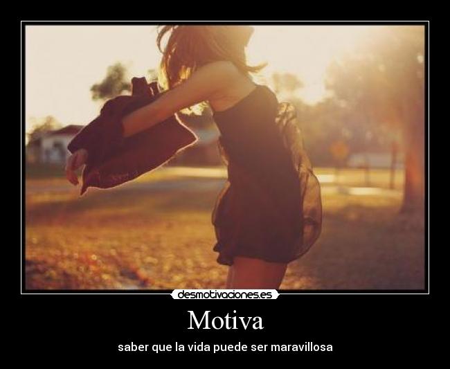 Motiva - 