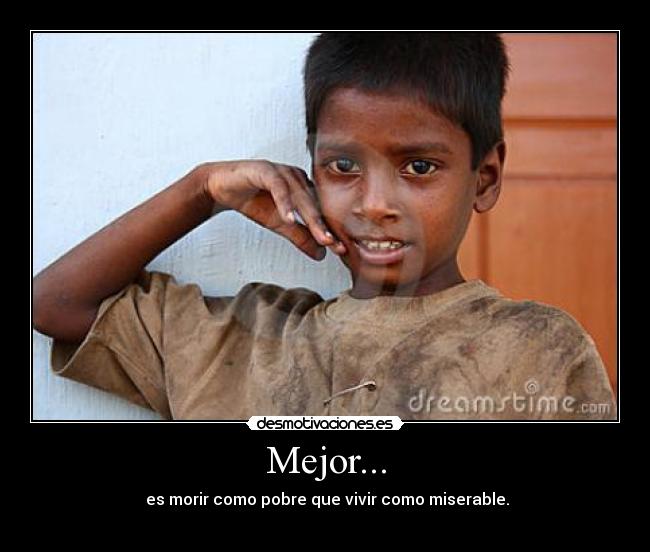 Mejor... - 