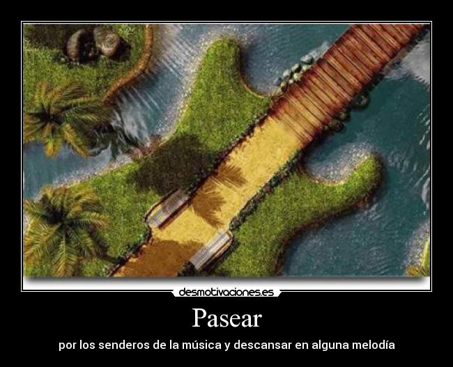 Pasear - 