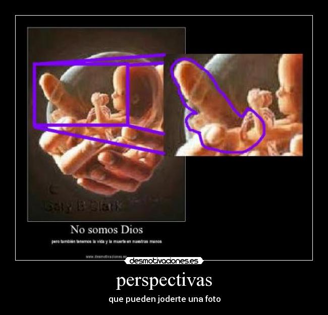 perspectivas -