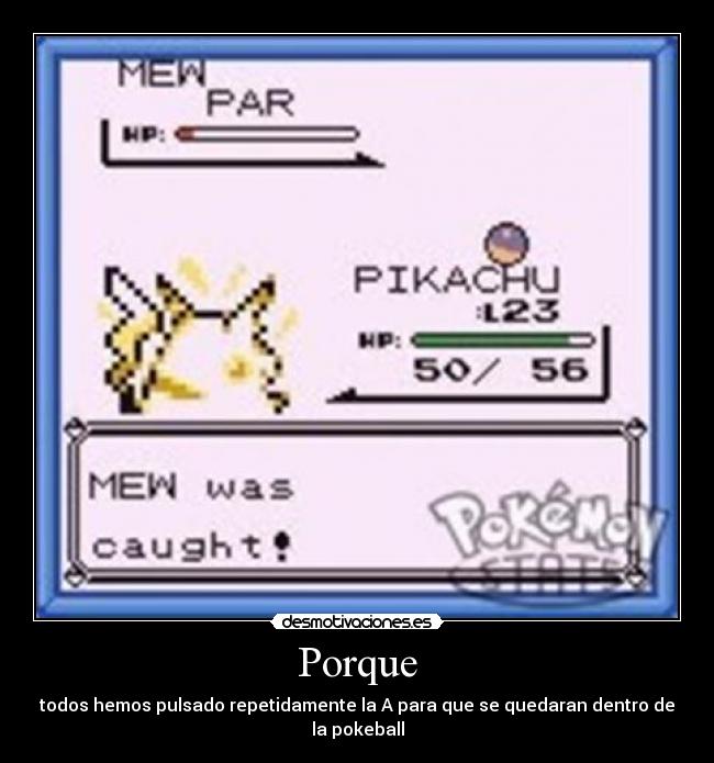 Porque - 