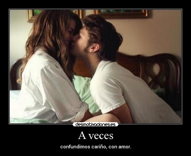 A veces - 
