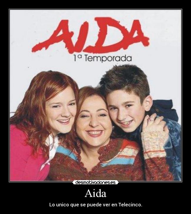 Aida - 
