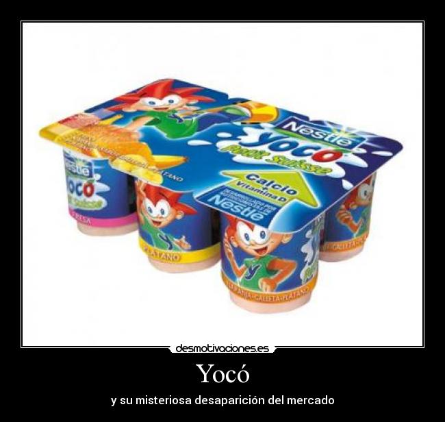 Yocó - 