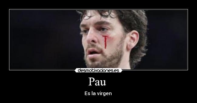 Pau  - 