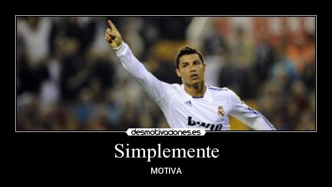 carteles real madrid barcelona futbol final copa rey espana raul motivacion maxima desmotivaciones