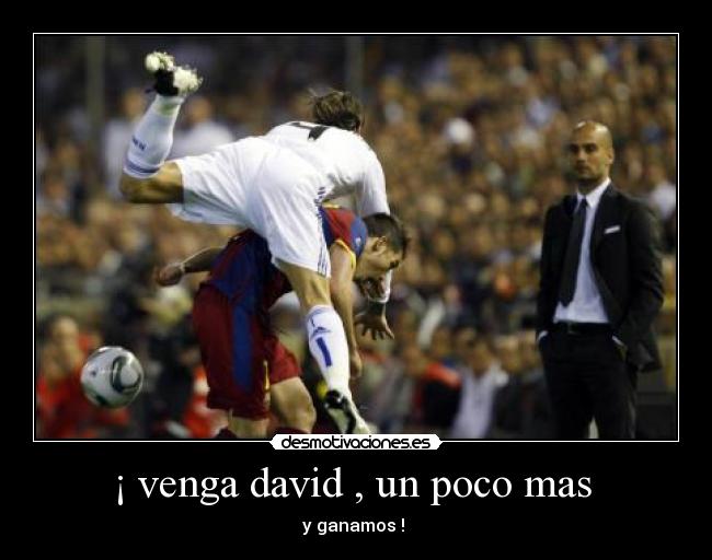 carteles venga desmotivaciones