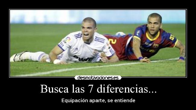 carteles futbol desmotivaciones