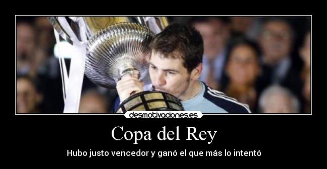 Copa del Rey -