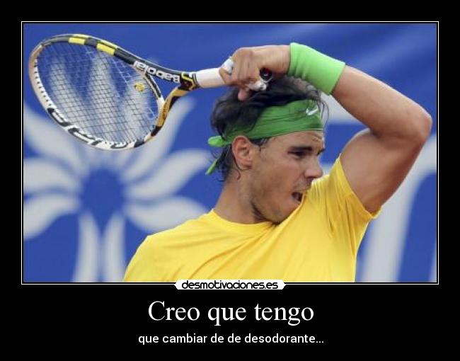 carteles desodorantes desmotivaciones