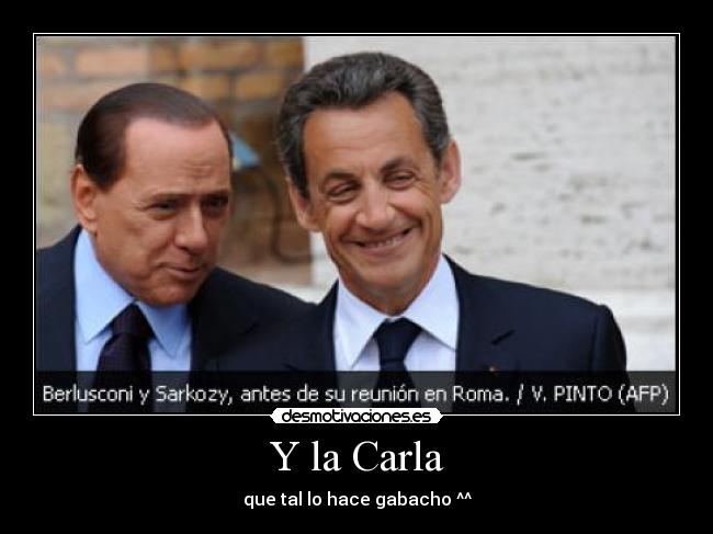 carteles berlusconi desmotivaciones