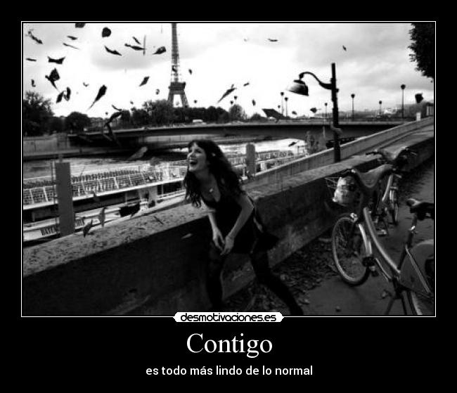 Contigo -
