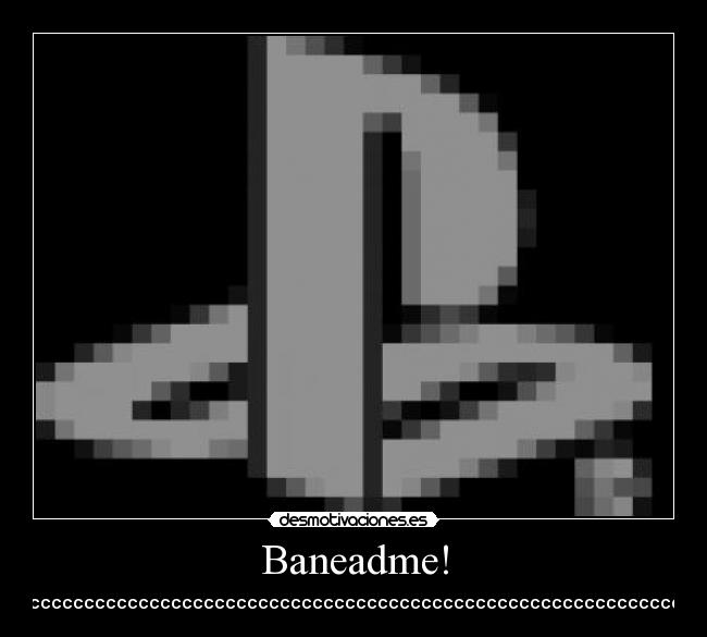 Baneadme! - 