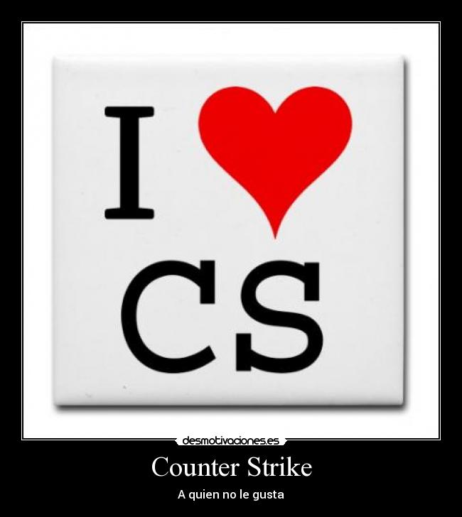 Counter Strike - 