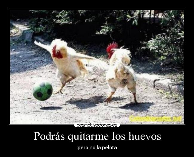 carteles podras desmotivaciones