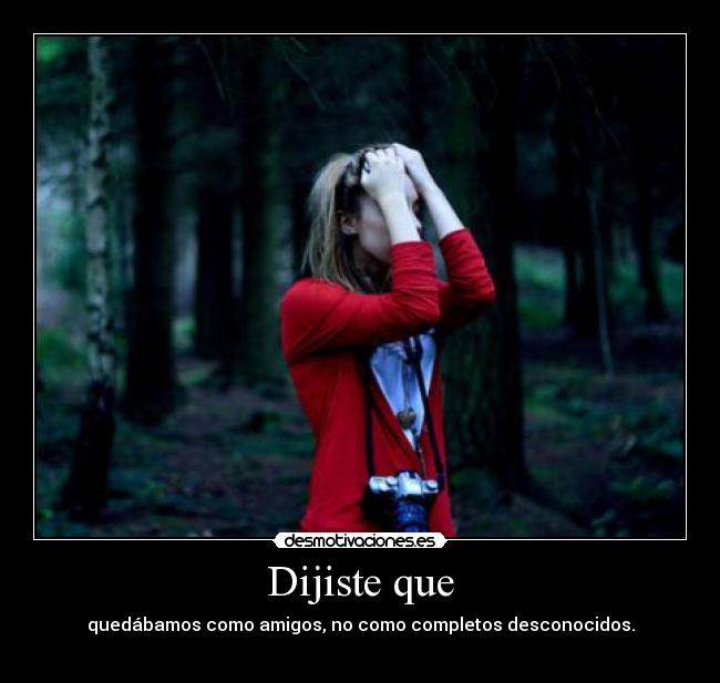 carteles say desmotivaciones