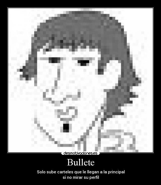 Bullete - 