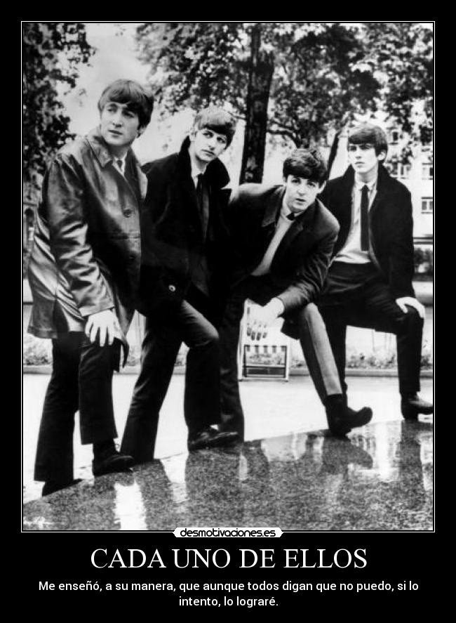 carteles musica desmotivaciones