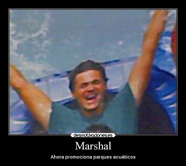 Marshal - 