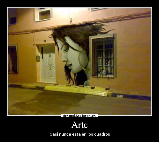 Arte -