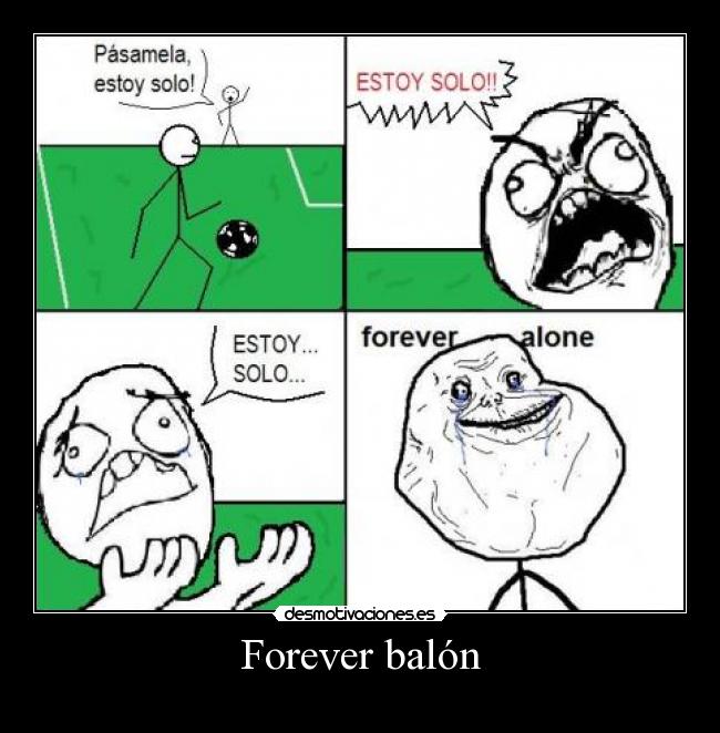 Forever balón -