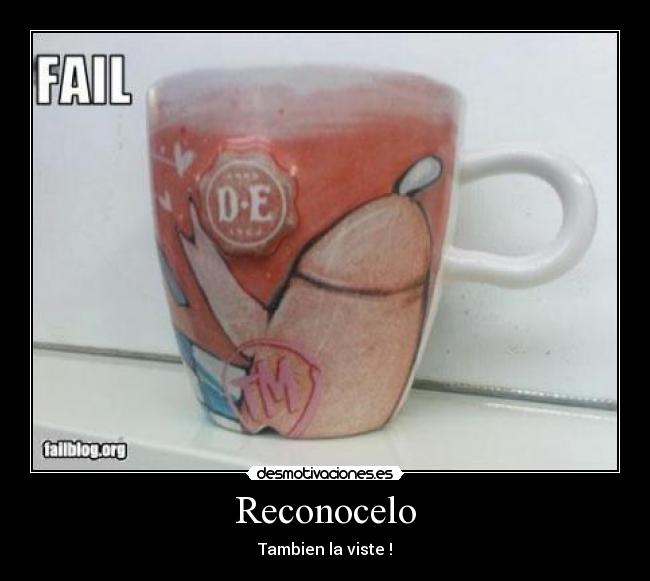 Reconocelo - 