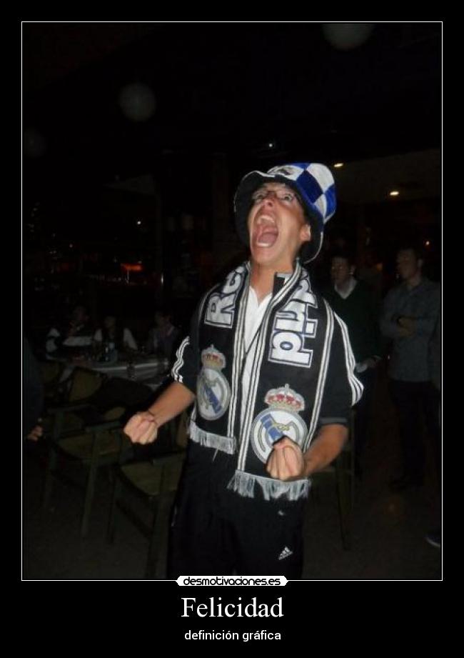 Felicidad -