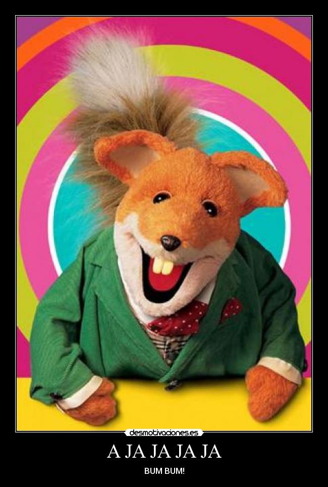 carteles basil brush desmotivaciones