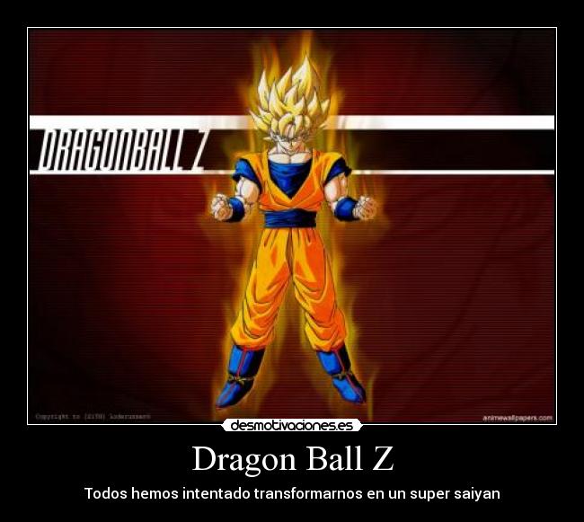 Dragon Ball Z -