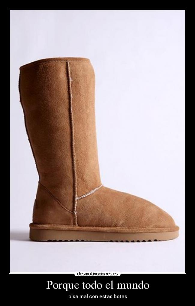 Porque todo el mundo - 