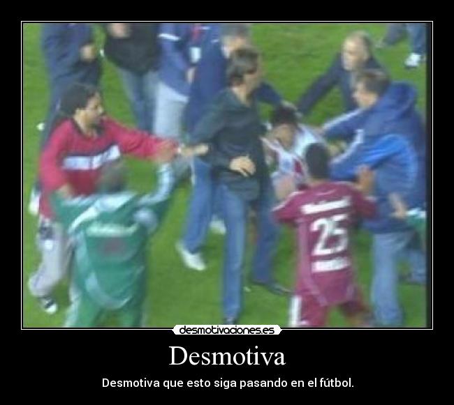 Desmotiva - 