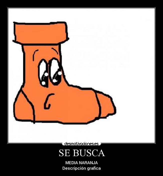 SE BUSCA - 