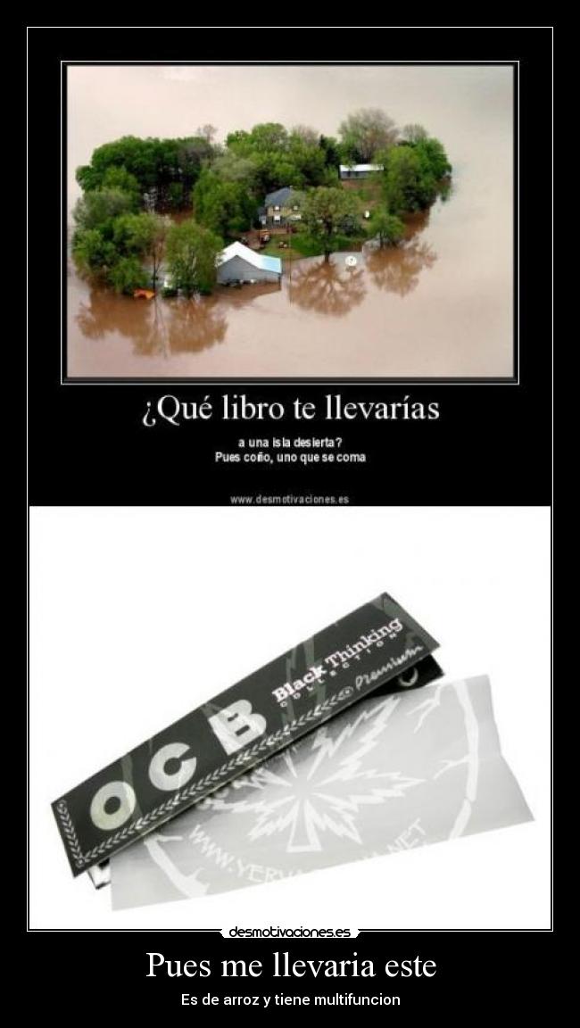 Pues me llevaria este -