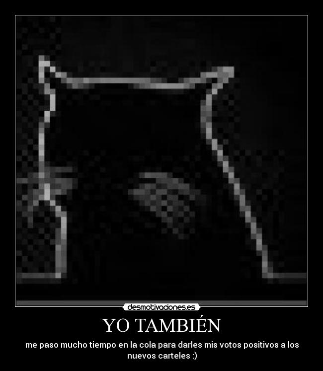 YO TAMBIÉN - 