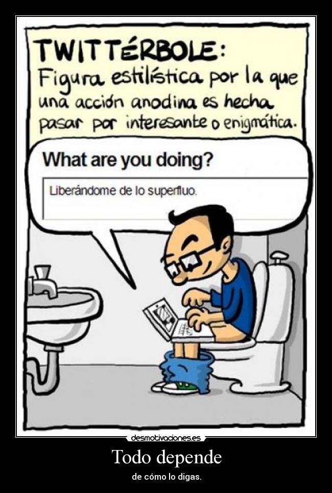 carteles desmotivaciones