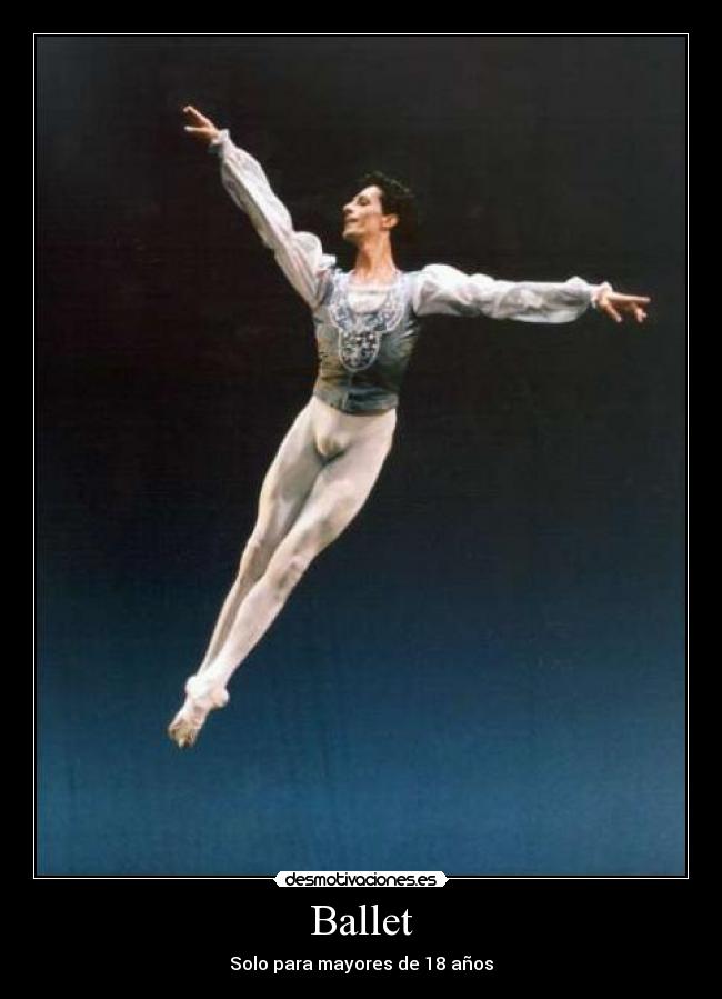 Ballet -