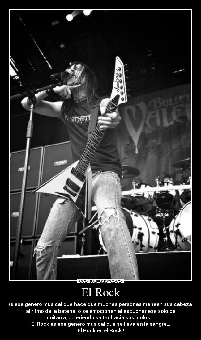 El Rock - 