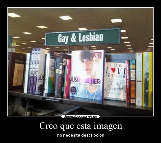 Creo que esta imagen -