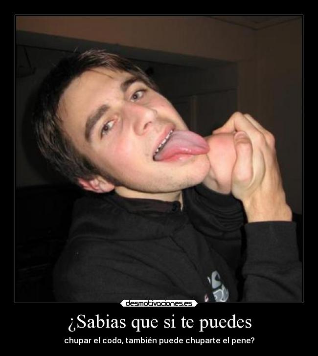 ¿Sabias que si te puedes -