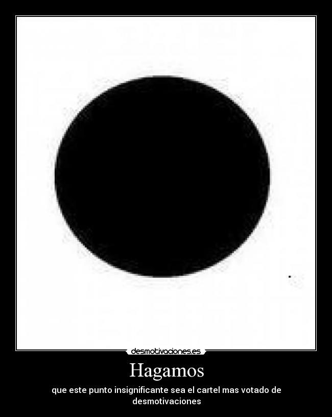 Hagamos -
