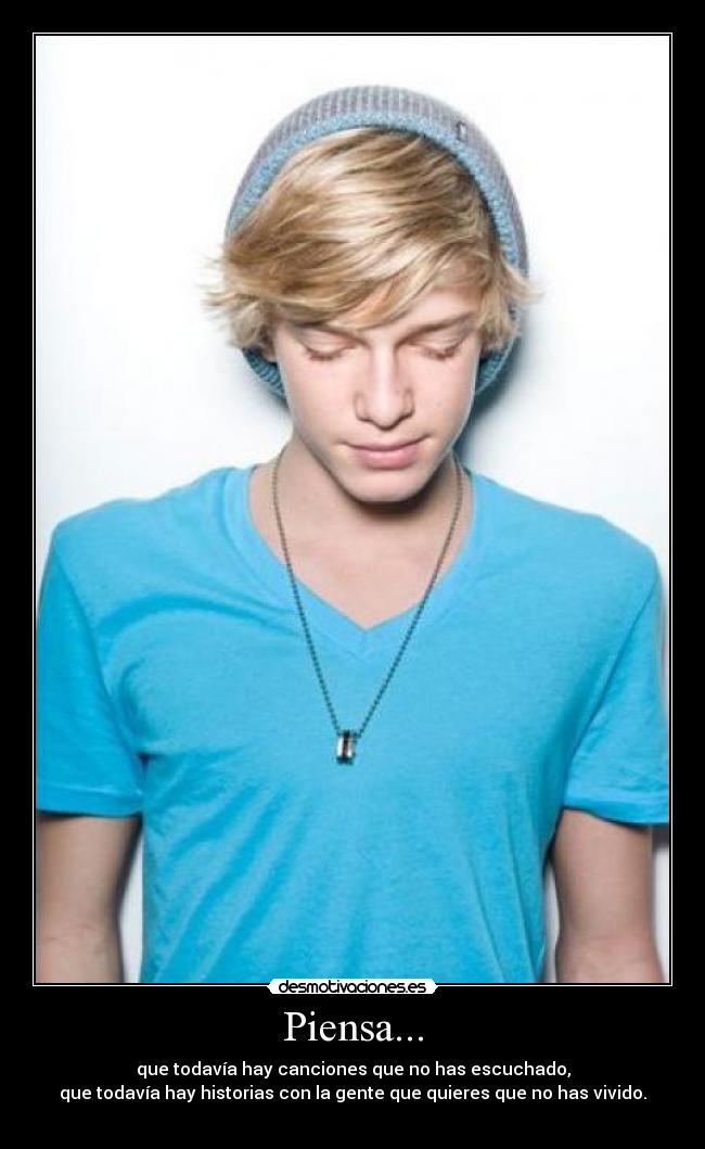 carteles ser feliz cuesta nada desmotivaciones