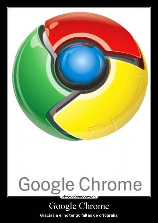 Google Chrome - 