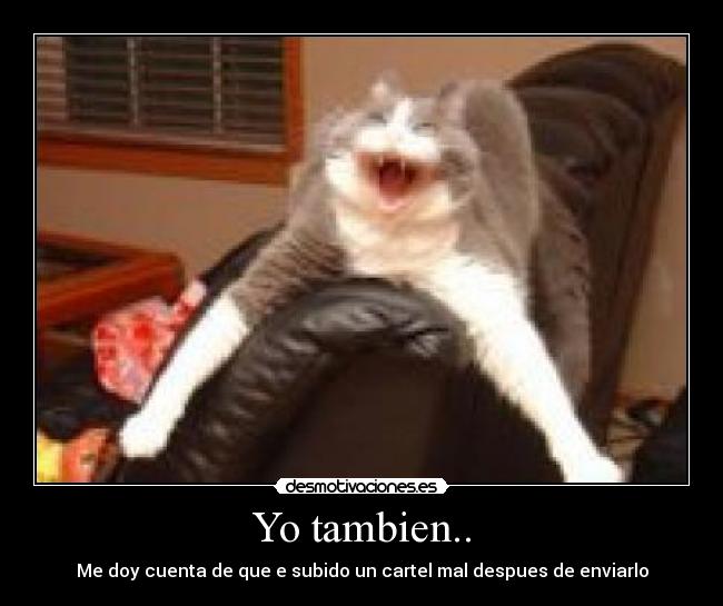 carteles hoolaxd desmotivaciones